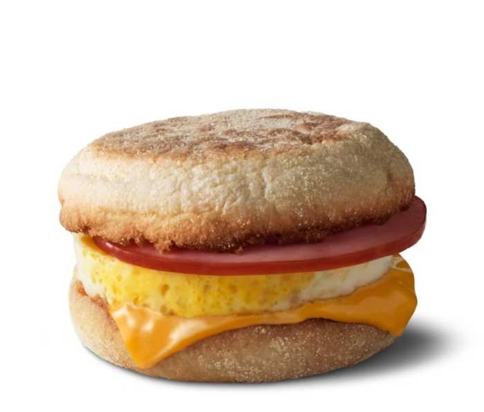 Best High Protein Fast Food Breakfasts According To Experts Men S Fitness